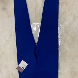 Cobalt El Toro 25” leggings new with tags, size LARGE